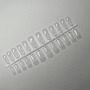 Flexi tips kwadrat 240szt - 3